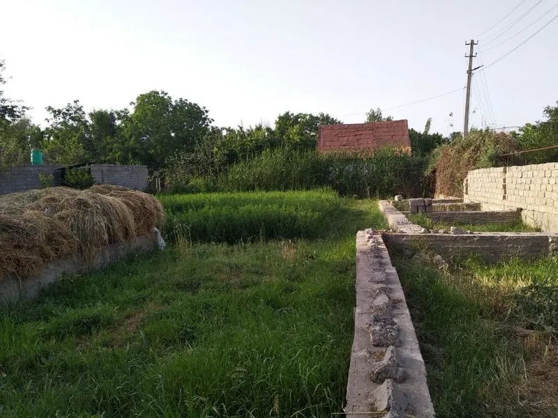 Yer 6 сотих назарбек — фото 4