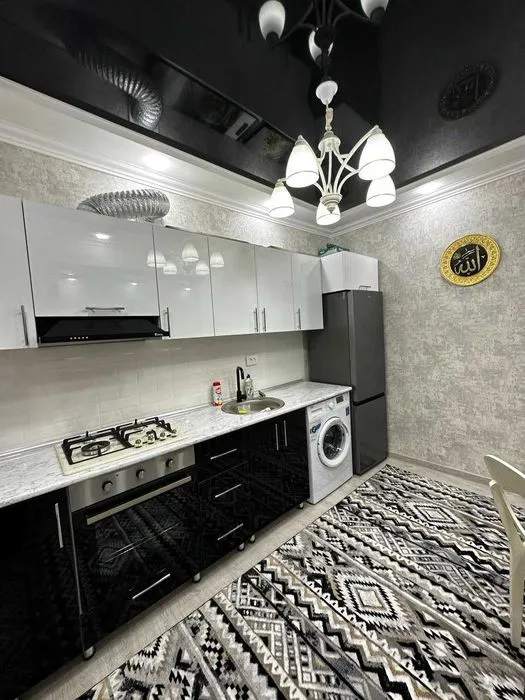 1 xonali kvartira ijarasi, 28 m² 3