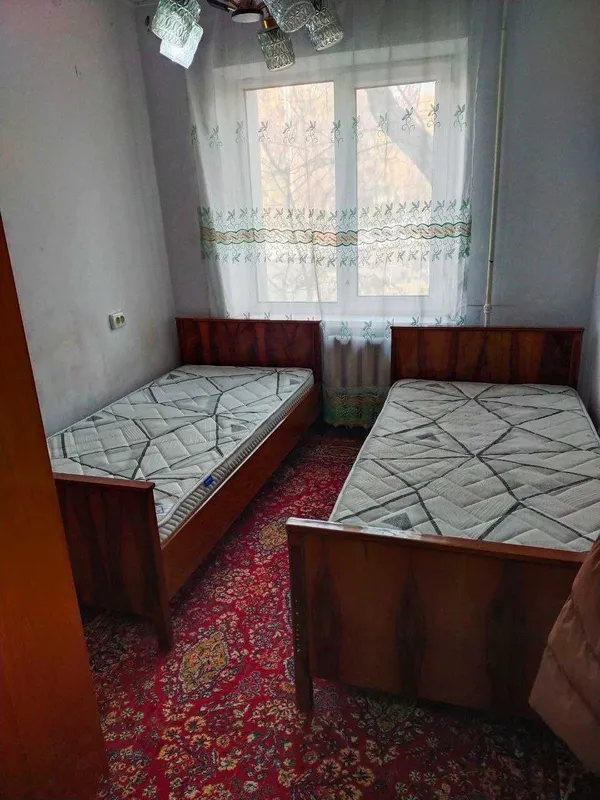 2-комнатная квартира у метро «Буюк Ипак Йули» (М. Горького) — фото 5