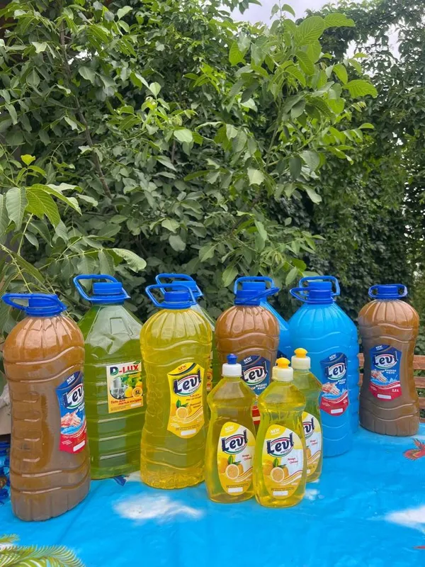 Optom bahada suyiq sabin onimleri 6 Optom bahada suyiq sabin onimleri 6