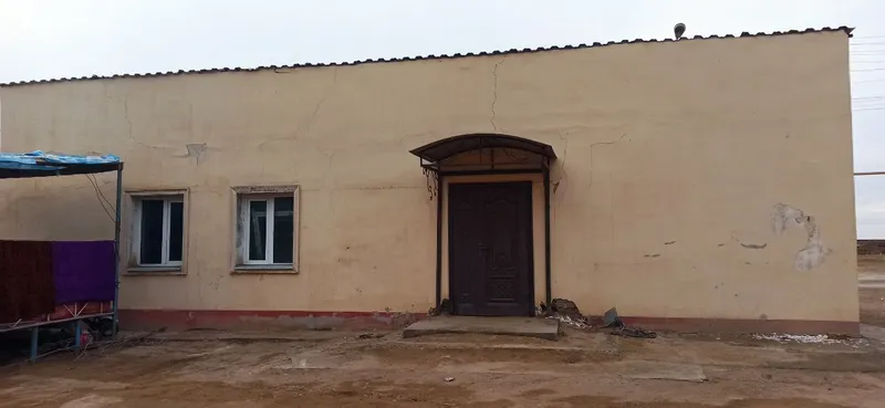 Продаётся здание — фото 1