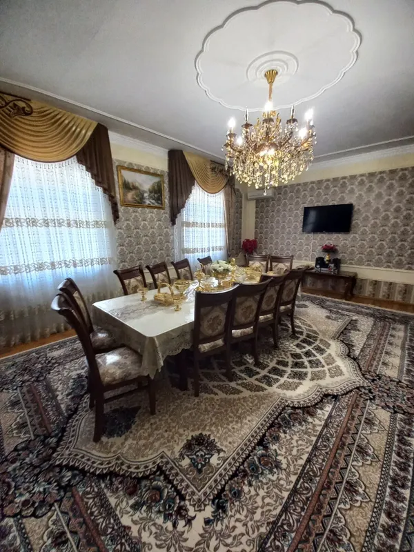 Циалковский Олтин-тепа 7.63-сотки Продаётся Дом — фото 4