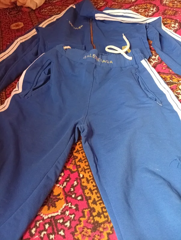 Spartufka 200 ming soʻm
