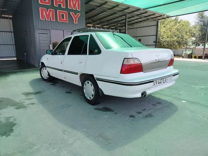 Nexia 1 2006 tozza 5 Nexia 1 2006 tozza 5