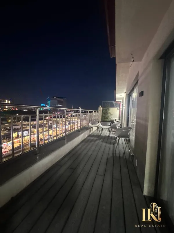 2-комнатная квартира 100 м² в ЖК Seoul Mun, 10/10 — фото 7