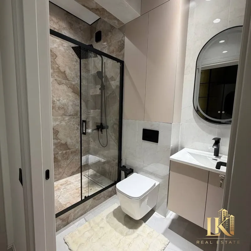 Продаётся 4-комнатная квартира в ЖК Dream House (Яккасарайский район) — фото 7