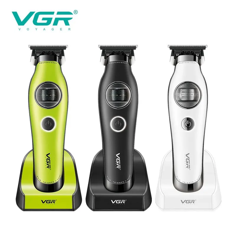 VGR TRIMMER — фото 2