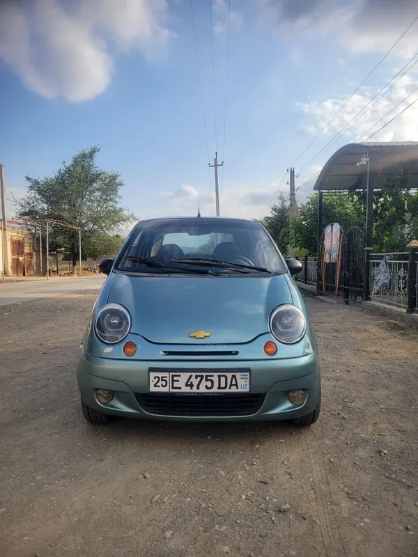 Matiz sotiladi holati zor 2009 damasga barter bor 10 Matiz sotiladi holati zor 2009 damasga barter bor 10