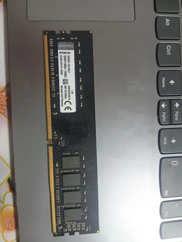 Operativ Xotira DDR4 16 gb