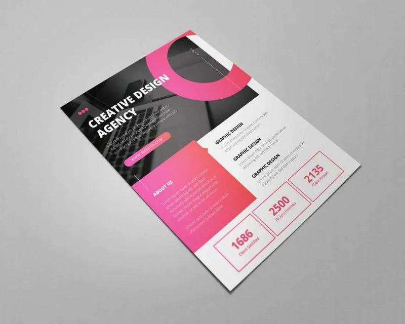 Flayer chiqaramiz 24 soatda tez yetkazamiz — фото 7