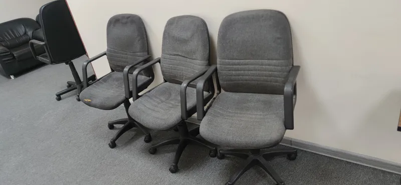 ofis kreslolari, stullar 2