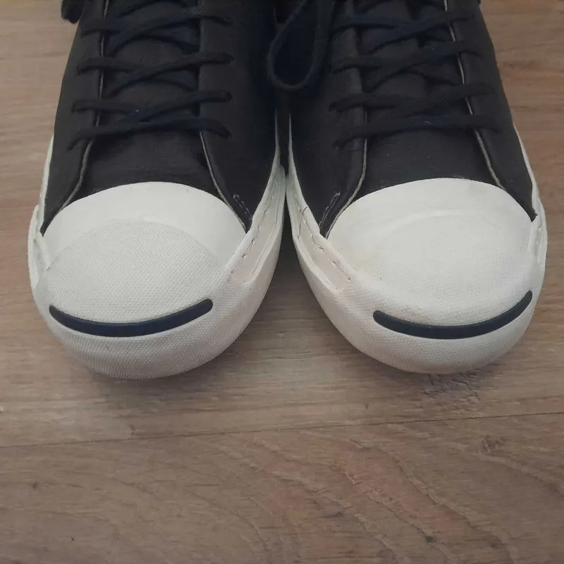 Кеды Converse Jack Pursell / 41-41,5р — фото 1
