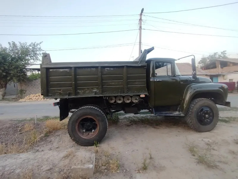 Юргизилишида муаммолар йук 3