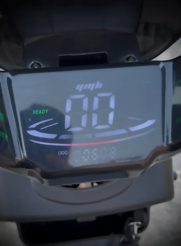 skillmax scooter — фото 7