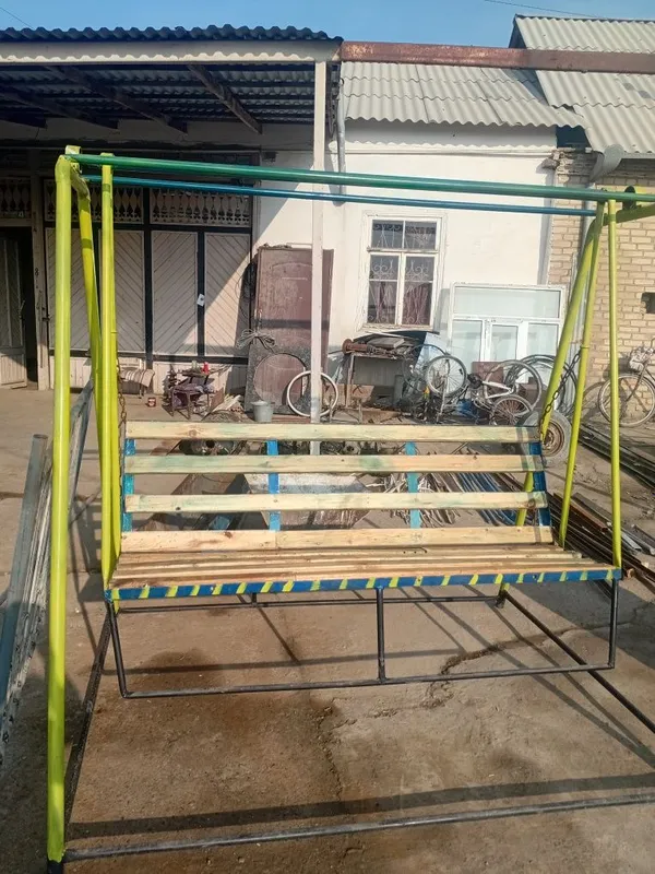 Kachela qoylar uchun qo'tan sotiladi — фото 1