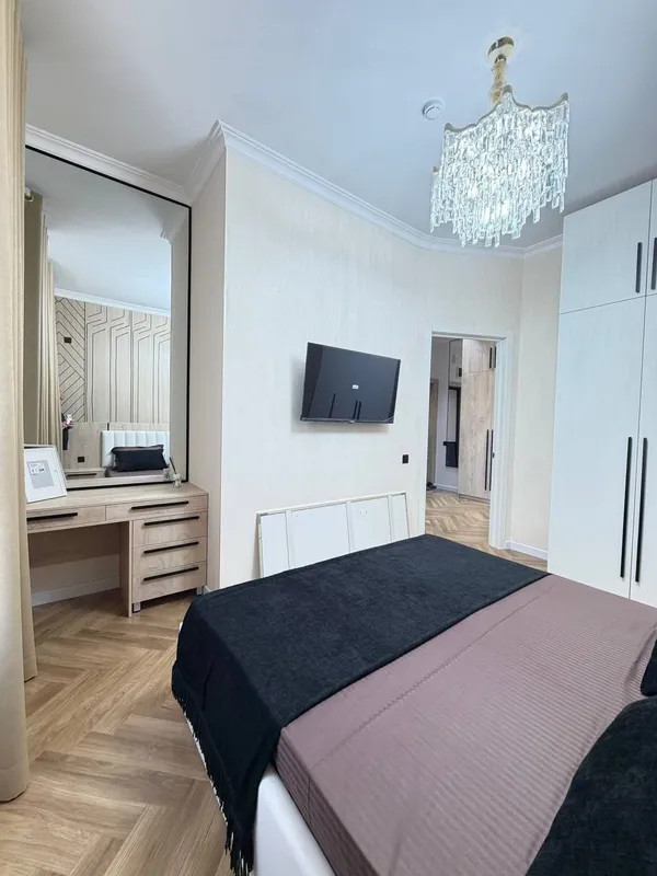 Mirzo Ulug‘bek tumanida 40 m² 2 xonali kvartira sotiladi 7