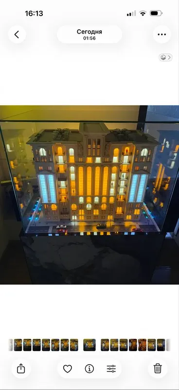 3D maket yasash xizmati | Tez va Ishonchli 2