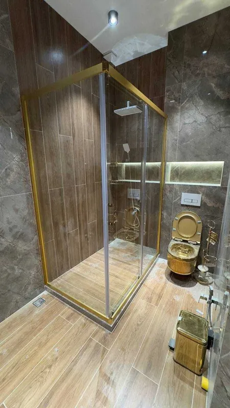 Душевая кабина / Dushavoy kabina – O‘z uyingizdagi mini spa! — фото 2 Душевая кабина / Dushavoy kabina – O‘z uyingizdagi mini spa! — фото 2