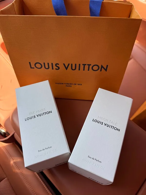 louis vuitton moon tale 100 ml, mavjud, original 1 louis vuitton moon tale 100 ml, mavjud, original 1