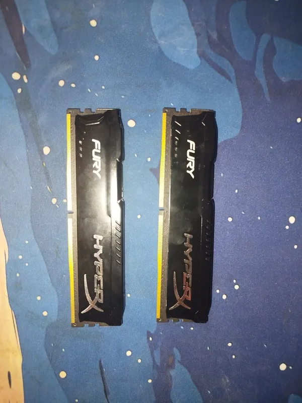DDR4 16 GB 2666 MHZ 2 DDR4 16 GB 2666 MHZ 2