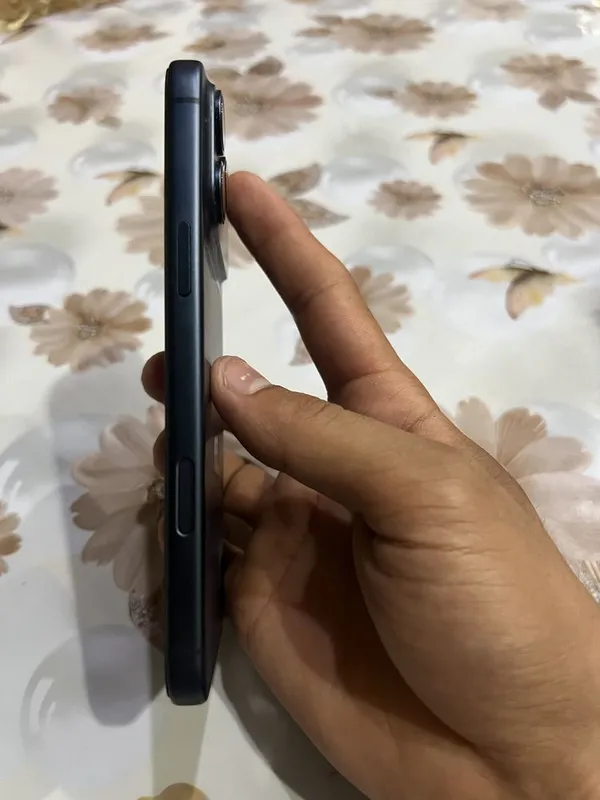 Iphone 17 pro max blu 256 4 Iphone 17 pro max blu 256 4