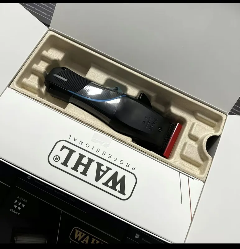 Wahl Vapor professional 6 Wahl Vapor professional 6