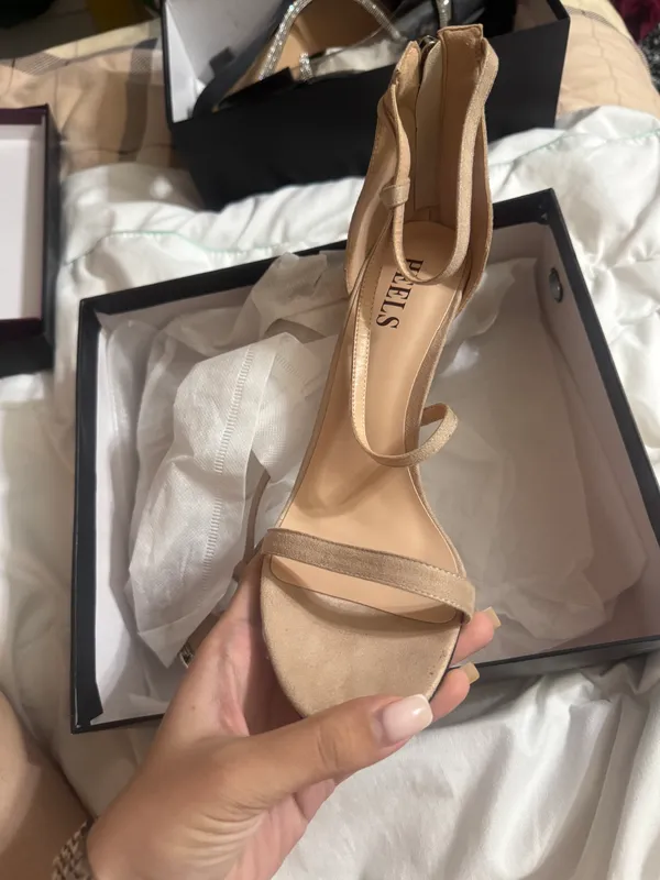 Туфли heels 2 Туфли heels 2