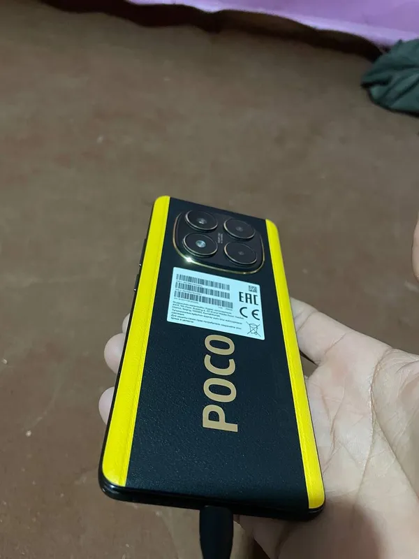 Poco x7 8+4/256 1 Poco x7 8+4/256 1