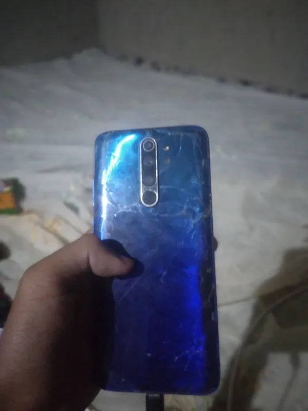 redmi note 8 pro — фото 3