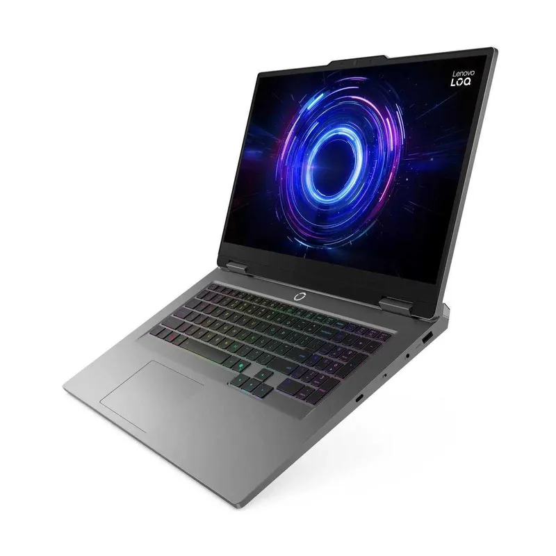 Lenovo LOQ 17IRX10 / i7-13650HX / RTX 5060 2 Lenovo LOQ 17IRX10 / i7-13650HX / RTX 5060 2