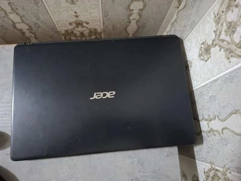 Noutbuk, ACER core3 — фото 1