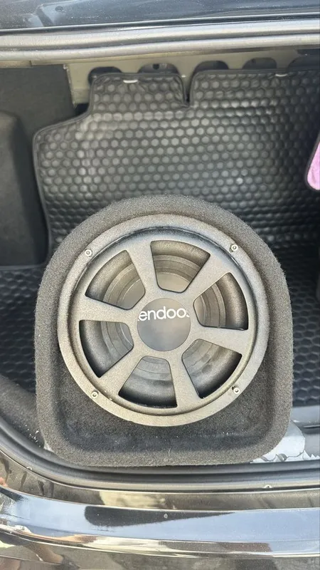 Sambufer kendoos