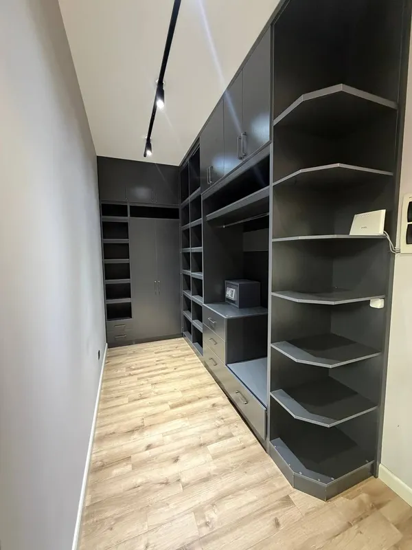 Продаётся 3-комнатная квартира в ЖК «Узбегим» (Яккасарайский), 10/14, 103 м², евроремонт — фото 6