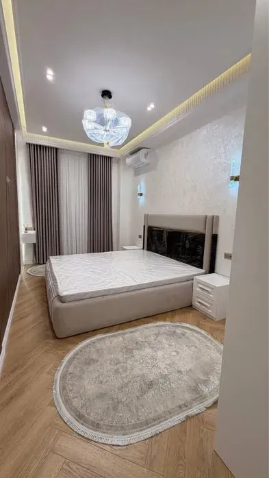 Аренда 2-комнатной квартиры, Юнусабад (ориентир: Алайский рынок, ЖК Imperial Club City) — фото 6