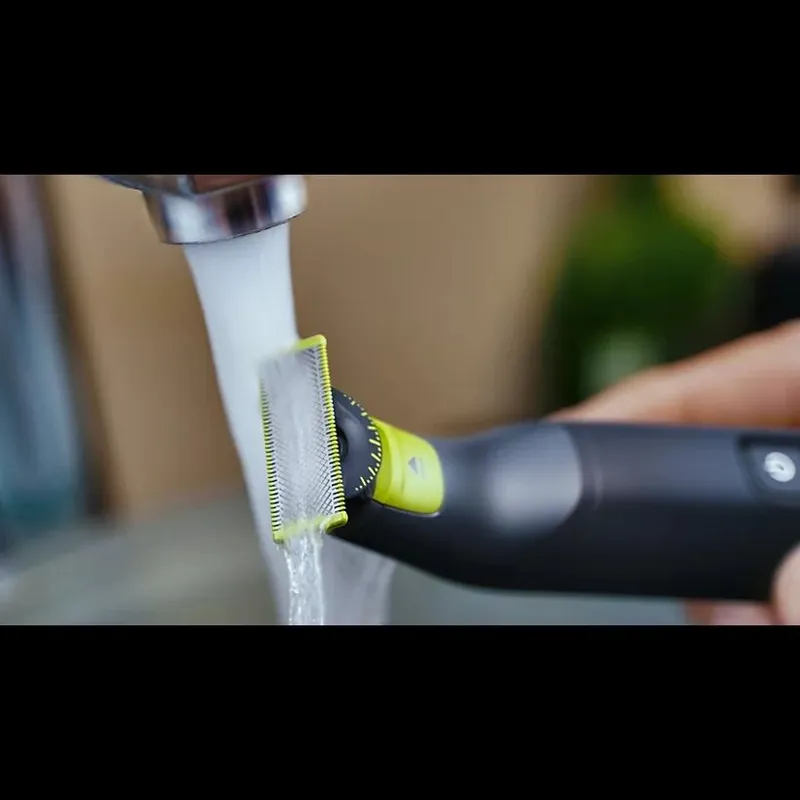 Триммер Philips OneBlade QP6542/15 360 blade 5