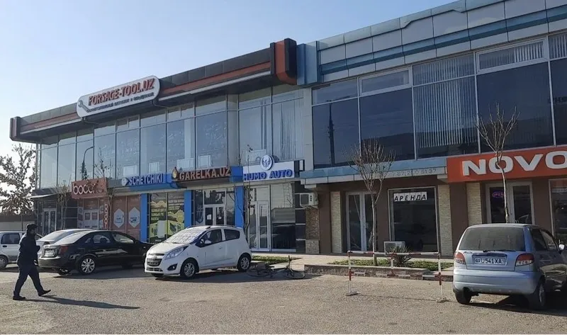 Сдаю склад 85 квм