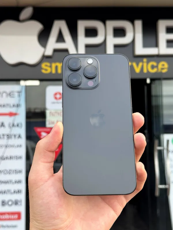 iPhone 14 Pro Max