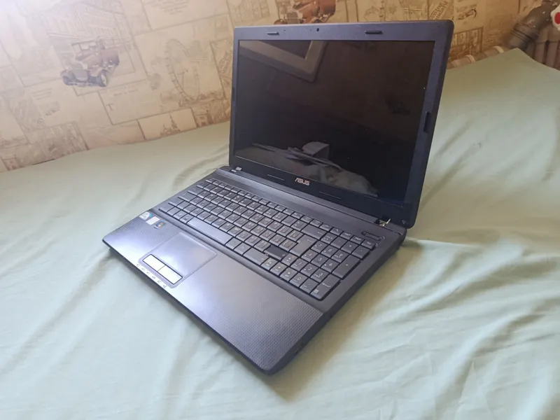 Asus noutbuki windows 7 2