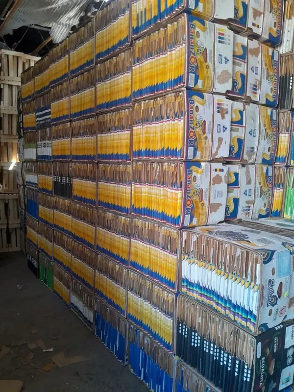 Pad banan karobkalar bor 7