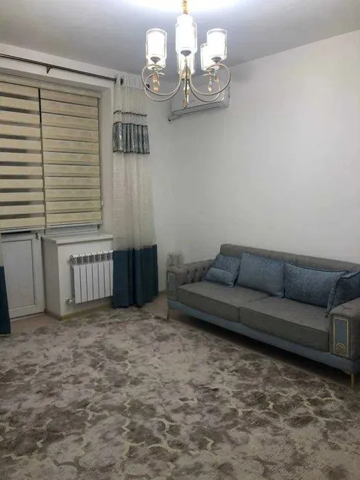 сдаётся квартира Кушбеги