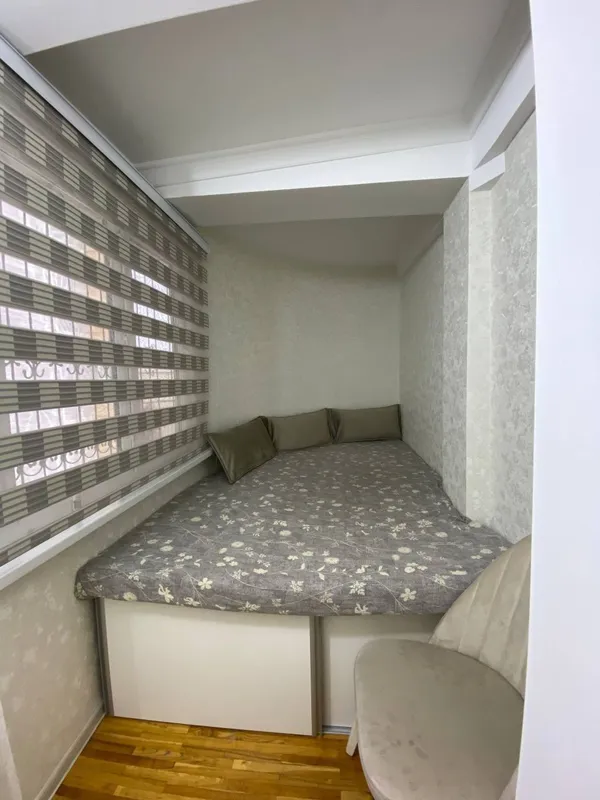 Продам 5 комнат на м. Космонавтов — фото 3 Продам 5 комнат на м. Космонавтов — фото 3