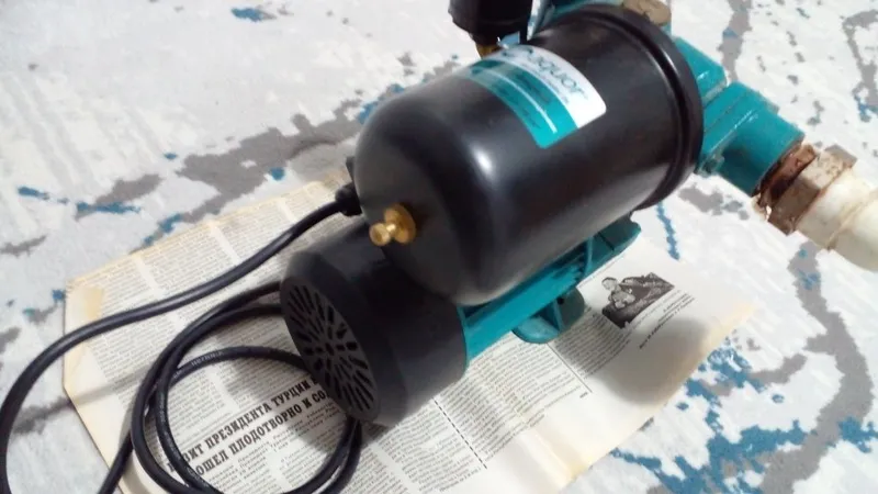 Насоз сатылады Aquor маркалы 7 Насоз сатылады Aquor маркалы 7