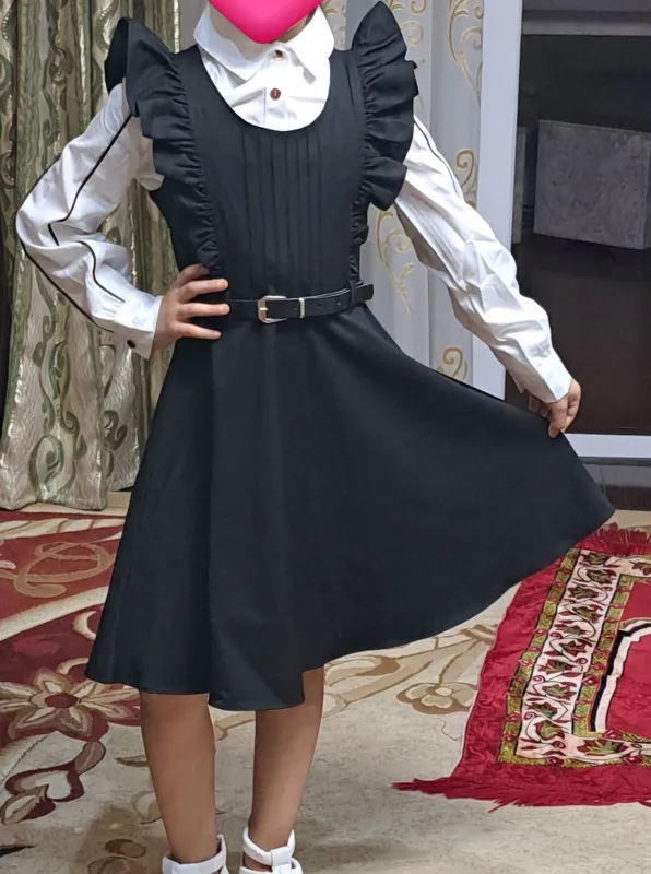 сарафан