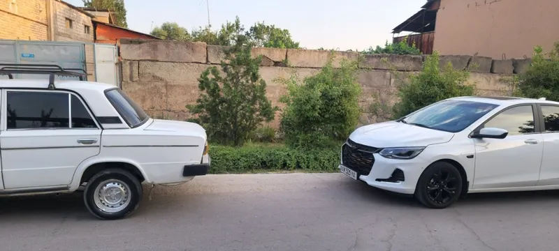 Yer uchastka sotiladi 4sotix +2sotix zaxvati bor — фото 2