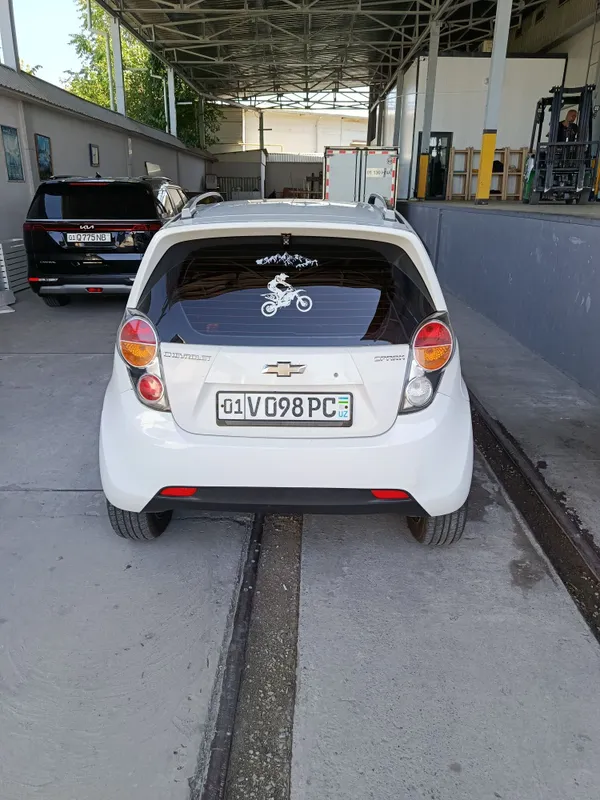 Продаётся chevrolet spark Продаётся chevrolet spark