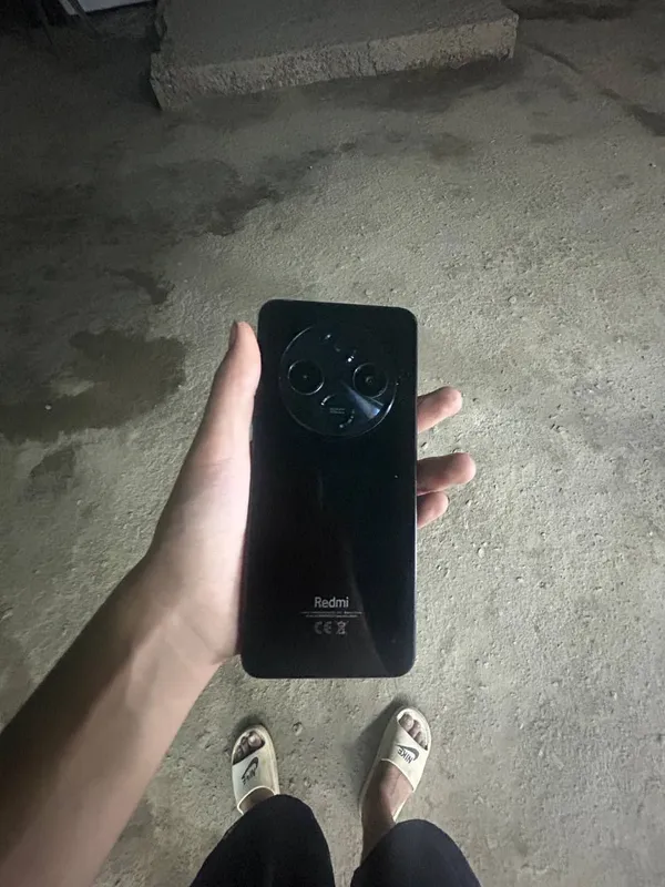 redmi 14C 4