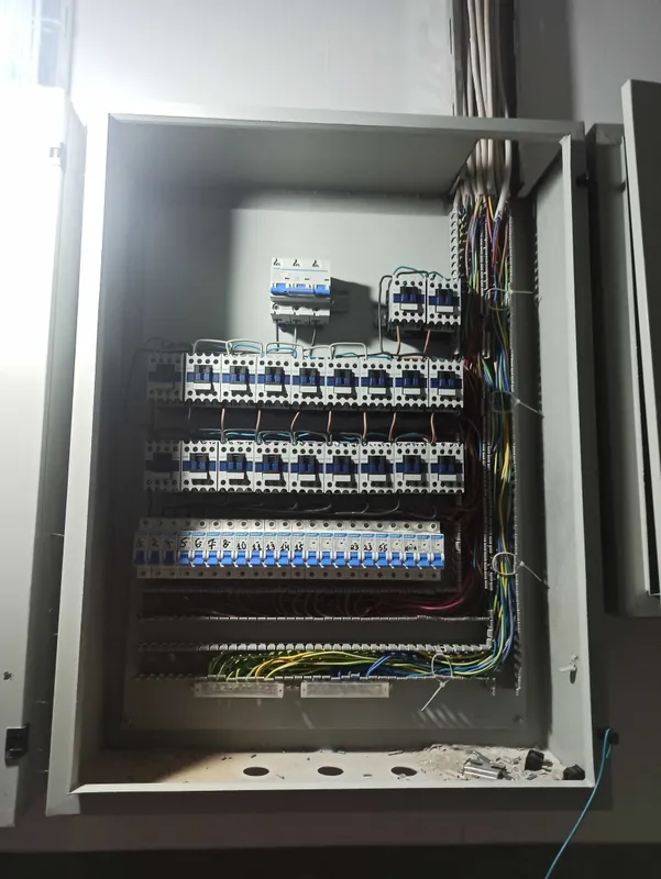 Elektro Montaj Xizmatlari ishonchli va hamyonbop — фото 3