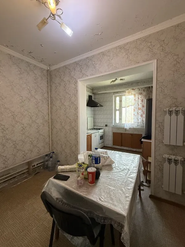 Аренда! 2 комн/3/4 Куйлюк-4 — фото 3 Аренда! 2 комн/3/4 Куйлюк-4 — фото 3
