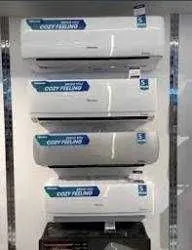 Кондиционер Hisense 12 full dc inverter 100% оргинал гарантия есты — фото 1