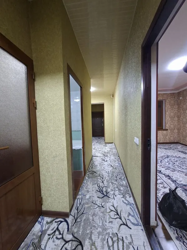 Аренда Квартира 2 хона Кора камиш Тансикбой 2 2